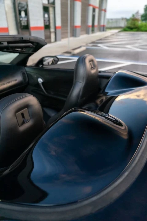 2005 Chevrolet Corvette C6 - Image 12 of 16