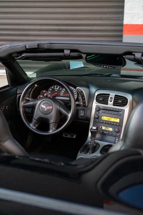 2005 Chevrolet Corvette C6 - Image 15 of 16