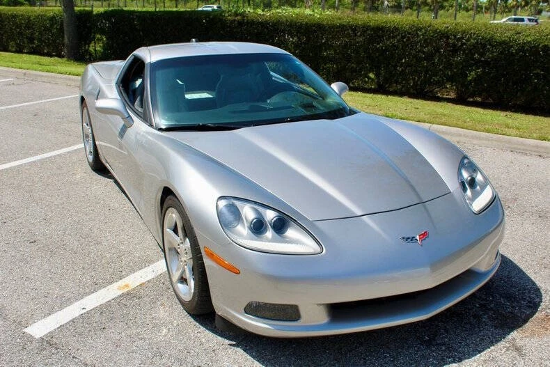 2005 Chevrolet - Image 18 of 31