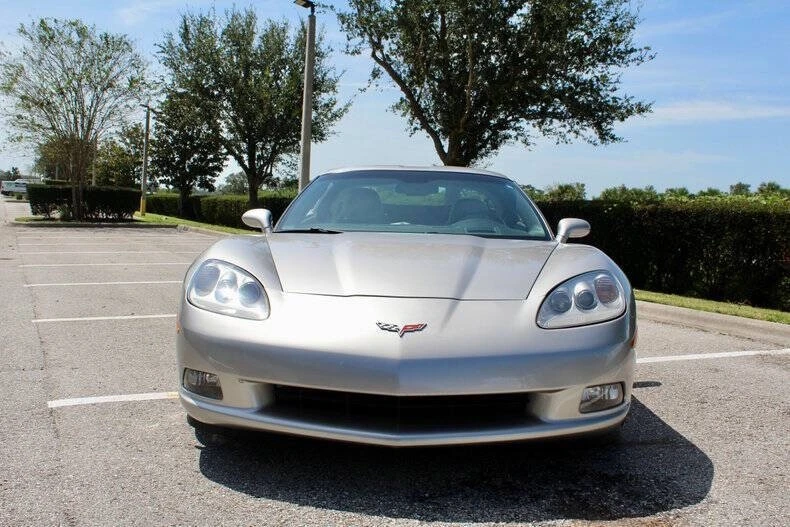 2005 Chevrolet Corvette C6 - Image 6 of 12