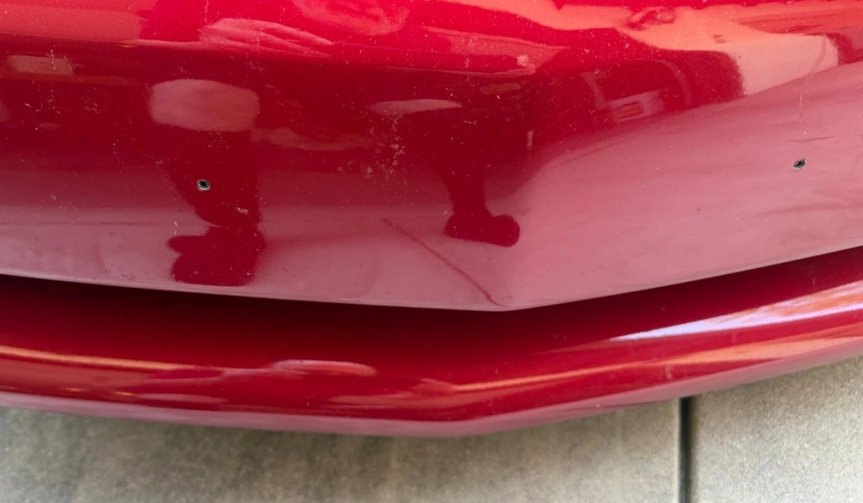 2005 Chevrolet Corvette C6 - Image 23 of 26