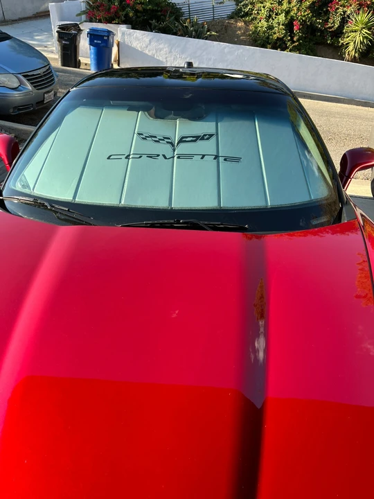 2005 Chevrolet Corvette C6 - Image 18 of 26