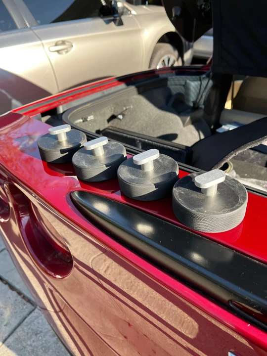 2005 Chevrolet Corvette C6 - Image 16 of 26