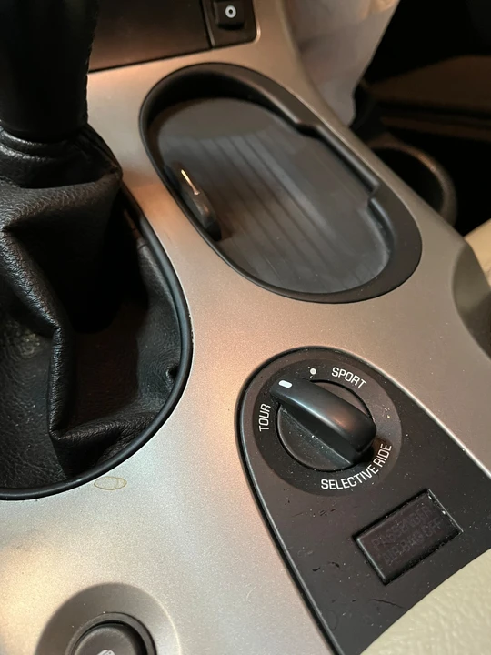 2005 Chevrolet Corvette C6 - Image 8 of 26
