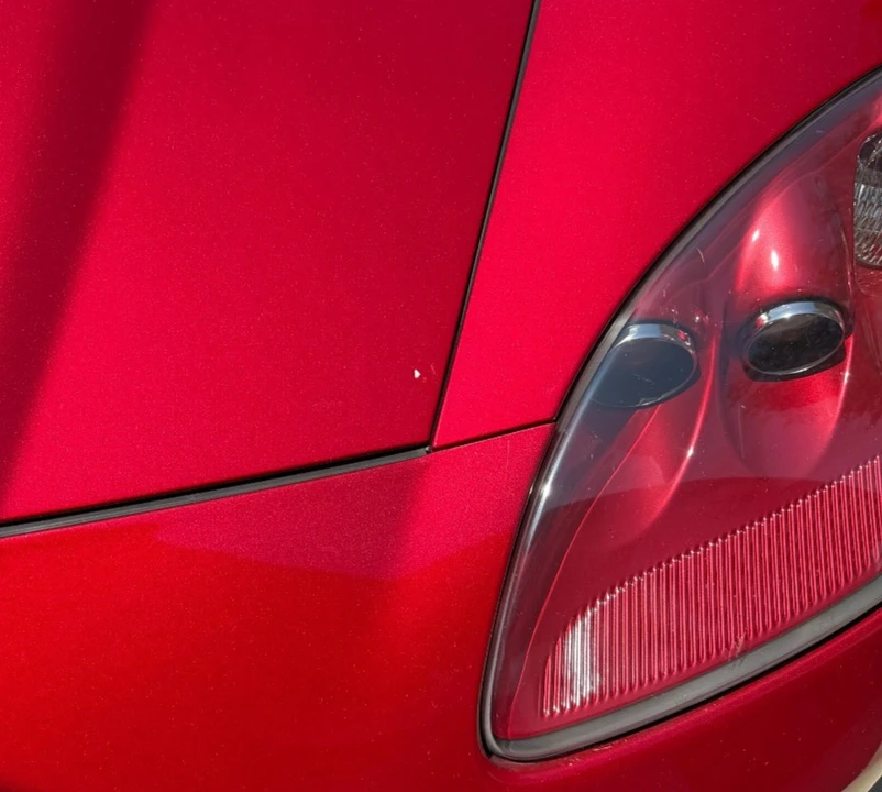 2005 Chevrolet Corvette C6 - Image 22 of 26