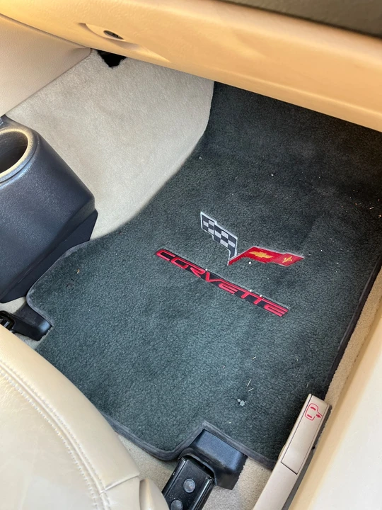 2005 Chevrolet Corvette C6 - Image 9 of 26