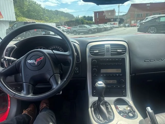 2005 Chevrolet Corvette C6 - Image 10 of 20