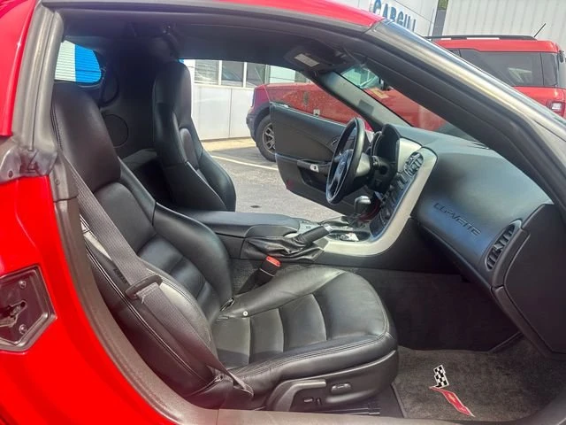 2005 Chevrolet Corvette C6 - Image 19 of 20