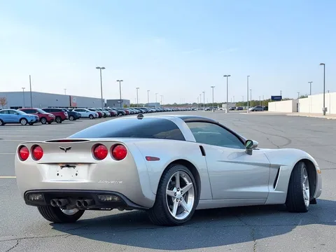 2005 Chevrolet Corvette C6 - Image 3 of 14