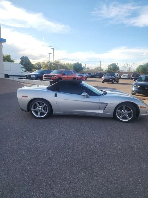2005 Chevrolet Corvette C6 - Image 4 of 31