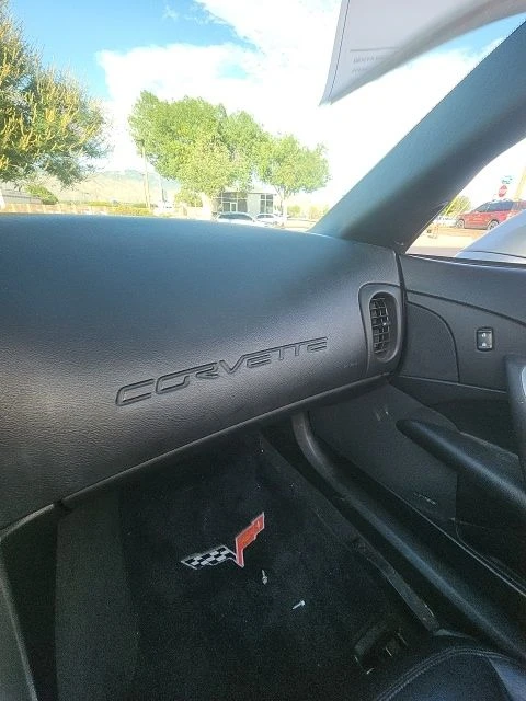 2005 Chevrolet Corvette C6 - Image 23 of 31