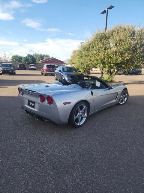 2005 Chevrolet Corvette C6 - Image 7 of 31