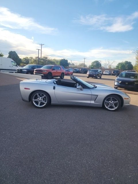 2005 Chevrolet Corvette C6 - Image 6 of 31