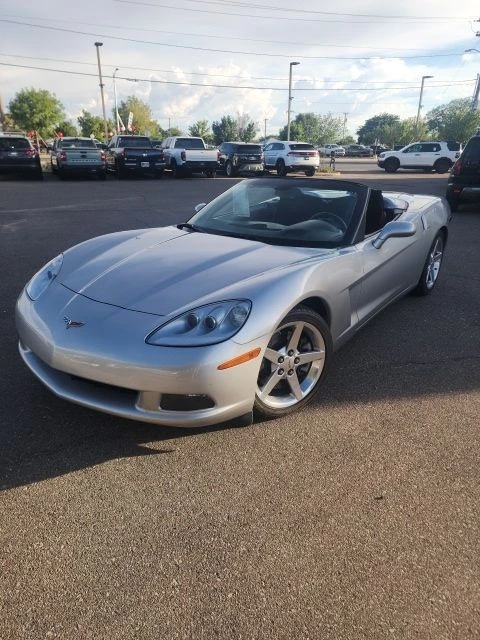 2005 Chevrolet Corvette C6 - Image 10 of 31