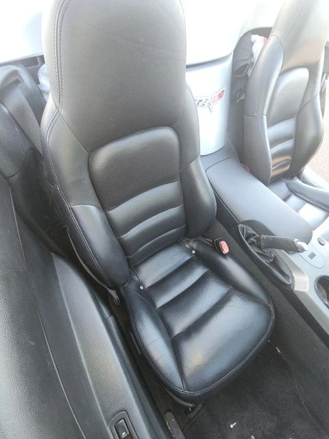 2005 Chevrolet Corvette C6 - Image 30 of 31