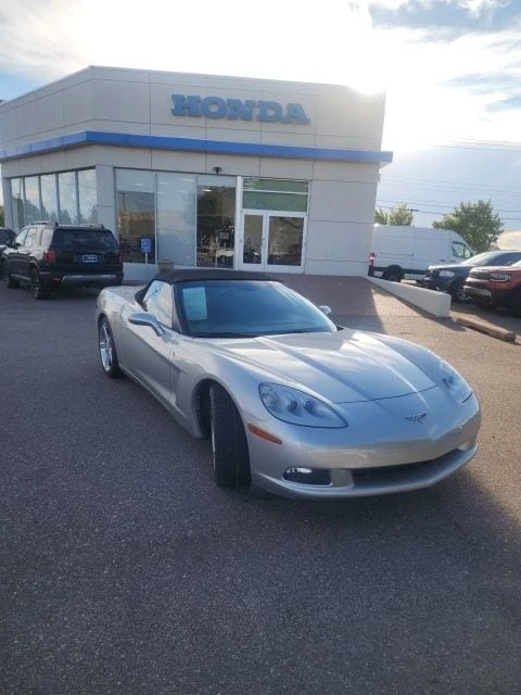2005 Chevrolet Corvette C6 - Image 3 of 31