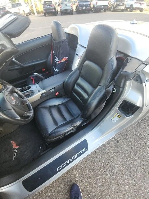 2005 Chevrolet Corvette C6 - Image 27 of 31