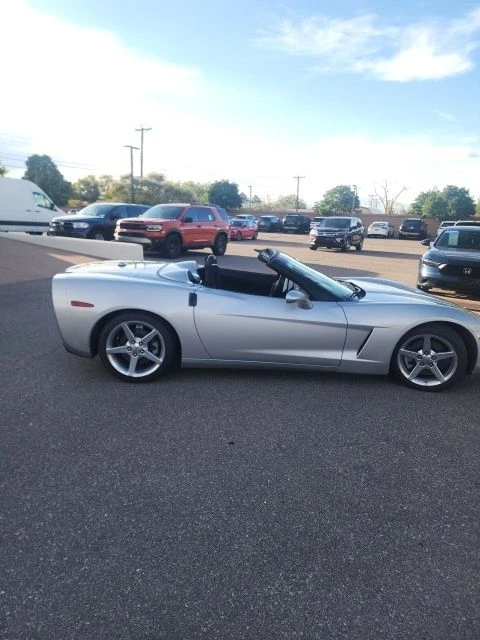 2005 Chevrolet Corvette C6 - Image 5 of 31