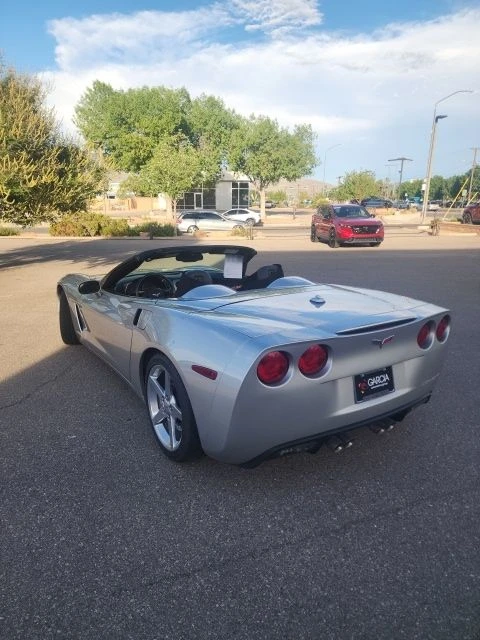 2005 Chevrolet Corvette C6 - Image 9 of 31