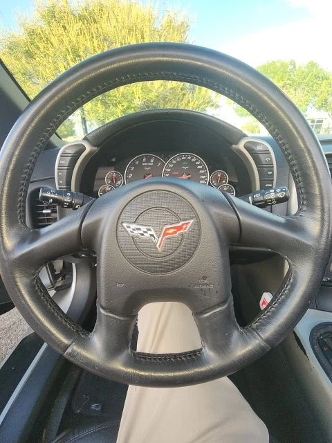 2005 Chevrolet Corvette C6 - Image 18 of 31