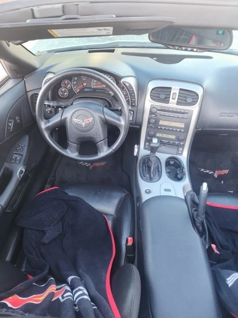 2005 Chevrolet Corvette C6 - Image 17 of 31