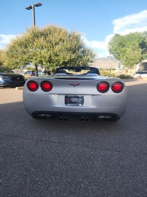 2005 Chevrolet Corvette C6 - Image 8 of 31