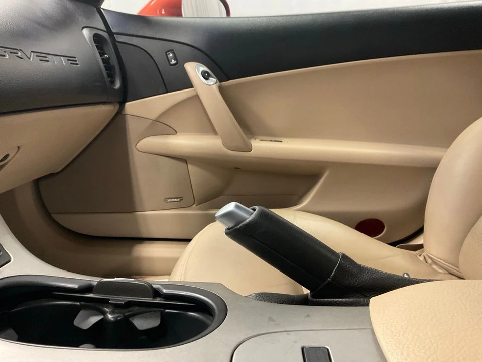2005 Chevrolet Corvette C6 - Image 22 of 26