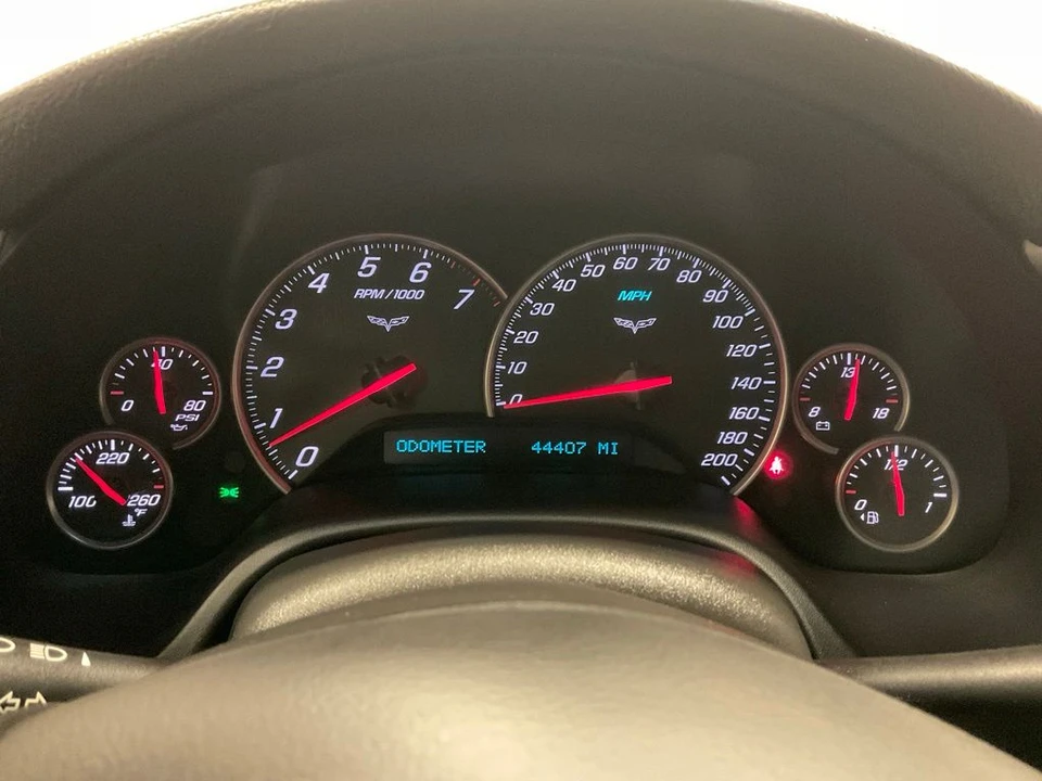 2005 Chevrolet Corvette C6 - Image 2 of 26