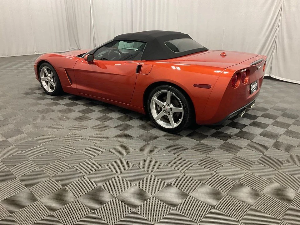2005 Chevrolet Corvette C6 - Image 12 of 26