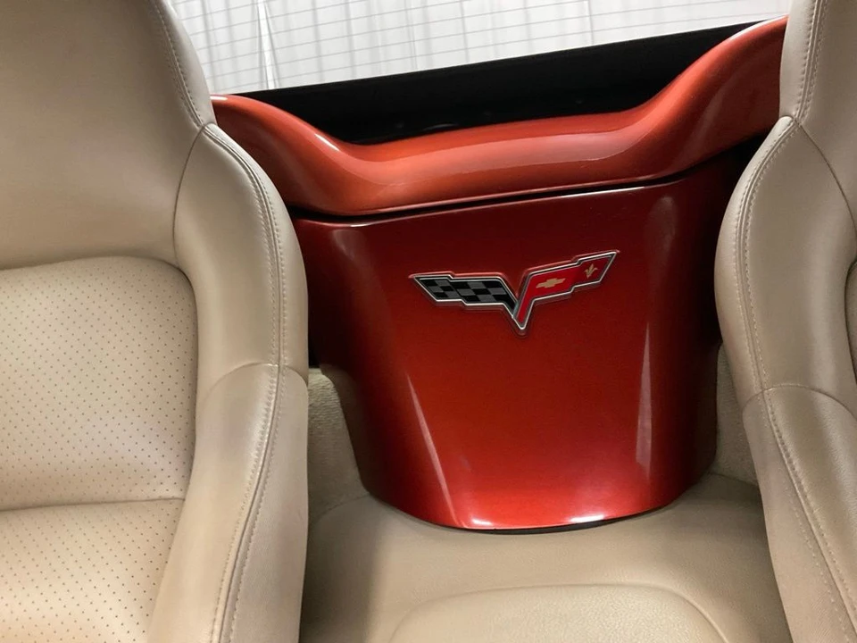 2005 Chevrolet Corvette C6 - Image 23 of 26