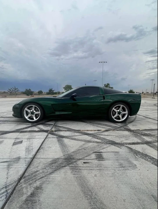 2005 Chevrolet Corvette C6 - Image 3 of 8