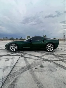 2005 Chevrolet Corvette C6 - Image 3 of 8