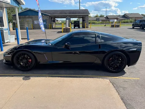 2005 Chevrolet Corvette C6 - Image 4 of 11