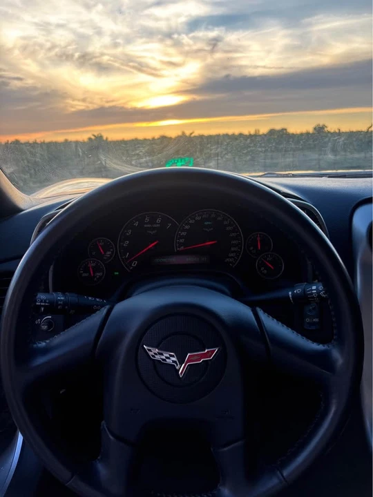 2005 Chevrolet Corvette C6 - Image 10 of 20