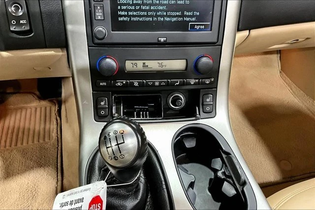 2005 Chevrolet Corvette C6 - Image 13 of 20