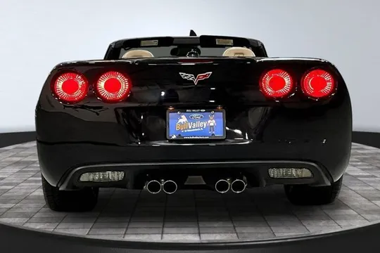 2005 Chevrolet Corvette C6 - Image 4 of 20