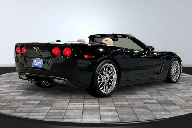 2005 Chevrolet Corvette C6 - Image 5 of 20