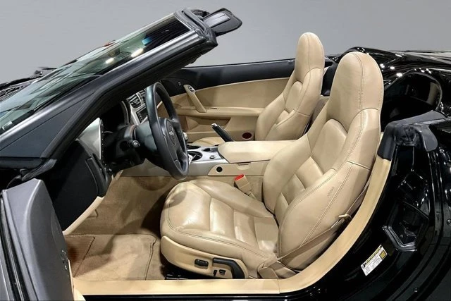 2005 Chevrolet Corvette C6 - Image 18 of 20