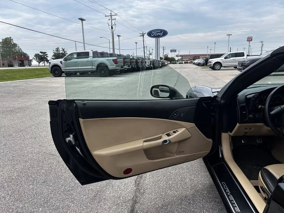 2005 Chevrolet Corvette C6 - Image 15 of 20