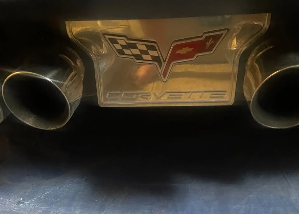 2005 Chevrolet Corvette C6 - Image 8 of 9