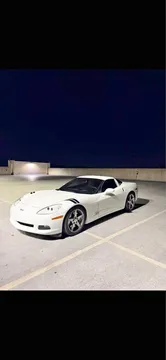 2005 Chevrolet Corvette C6