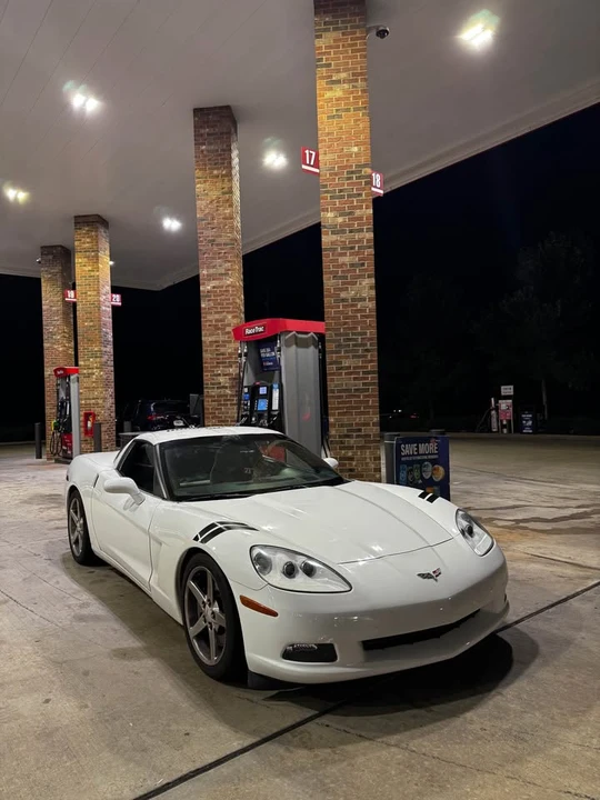 2005 Chevrolet Corvette C6 - Image 7 of 8