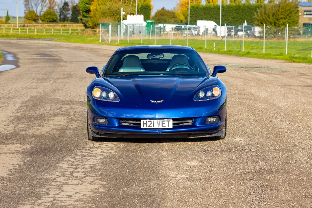 2005 Chevrolet Corvette C6 - Image 10 of 31
