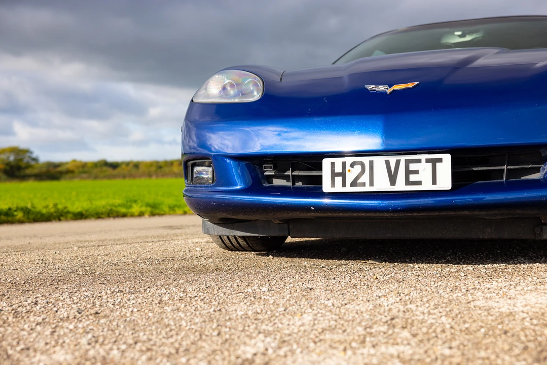 2005 Chevrolet Corvette C6 - Image 11 of 31