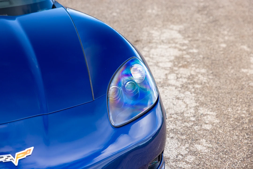 2005 Chevrolet Corvette C6 - Image 13 of 31