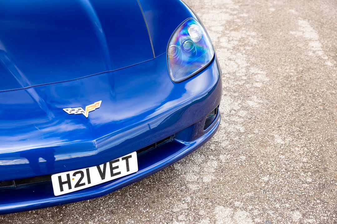 2005 Chevrolet Corvette C6 - Image 14 of 31