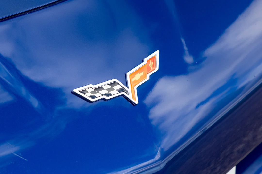 2005 Chevrolet Corvette C6 - Image 17 of 31