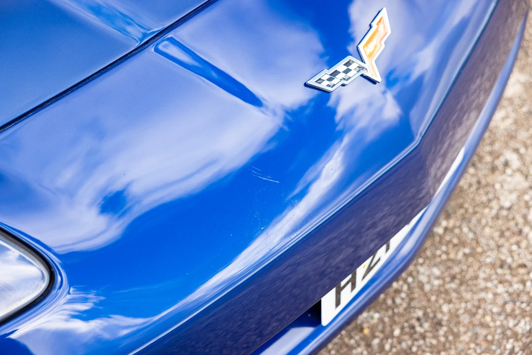 2005 Chevrolet Corvette C6 - Image 19 of 31