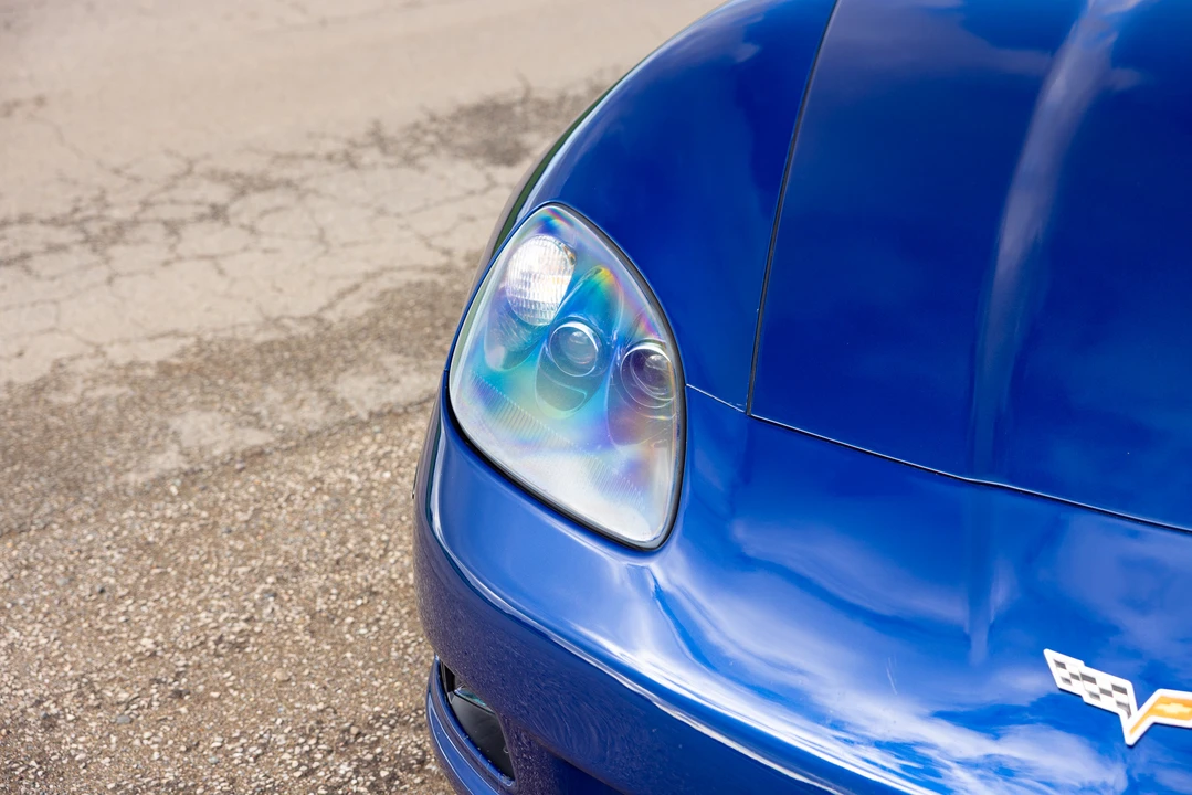 2005 Chevrolet Corvette C6 - Image 20 of 31