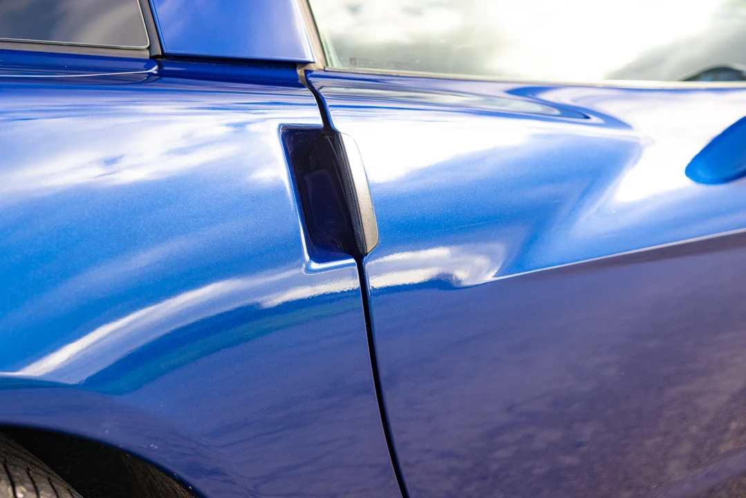 2005 Chevrolet Corvette C6 - Image 24 of 31